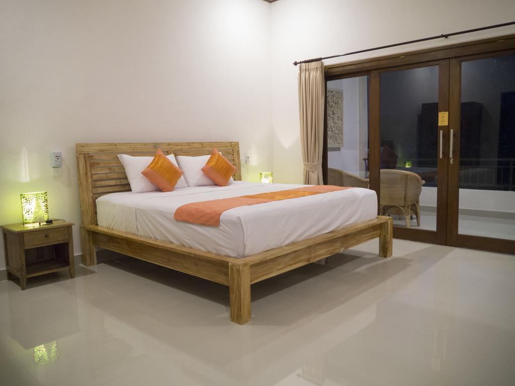 D'Sawah Amed Homestay & Warung Szoba fotó