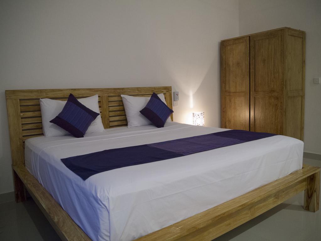 D'Sawah Amed Homestay & Warung Szoba fotó
