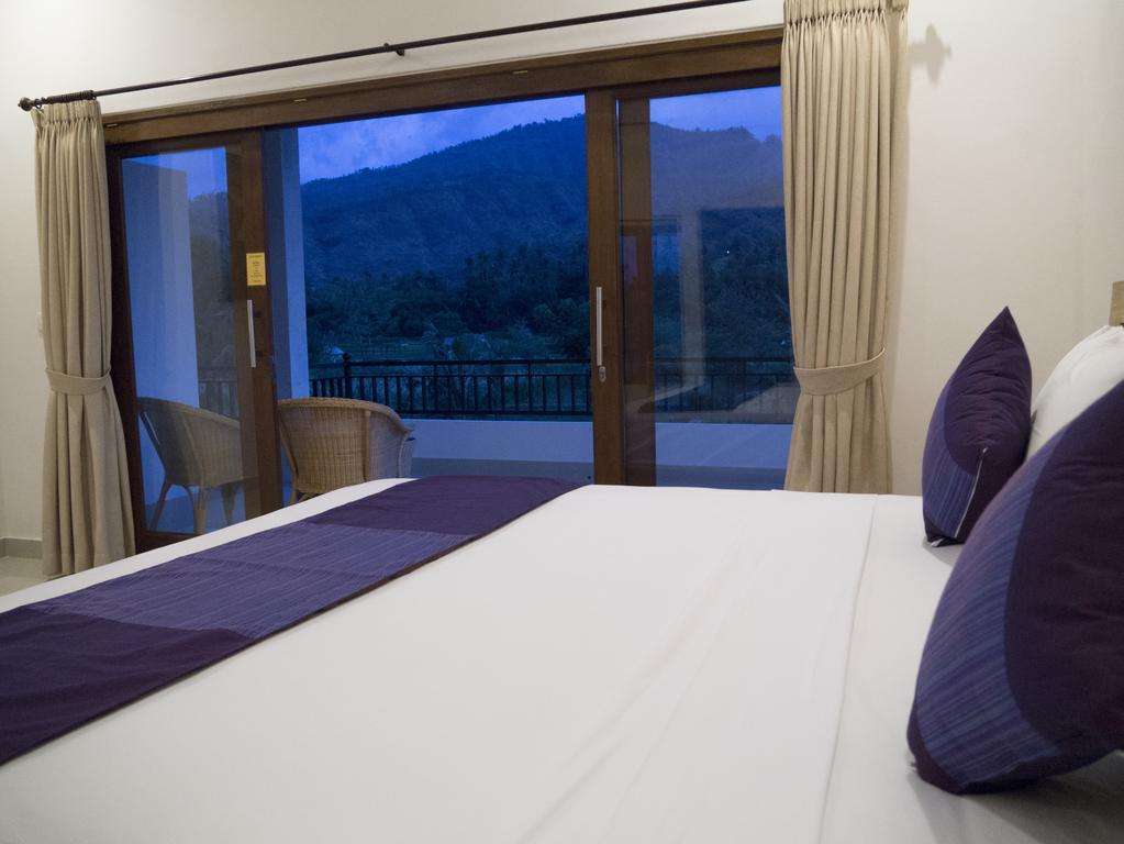 D'Sawah Amed Homestay & Warung Szoba fotó