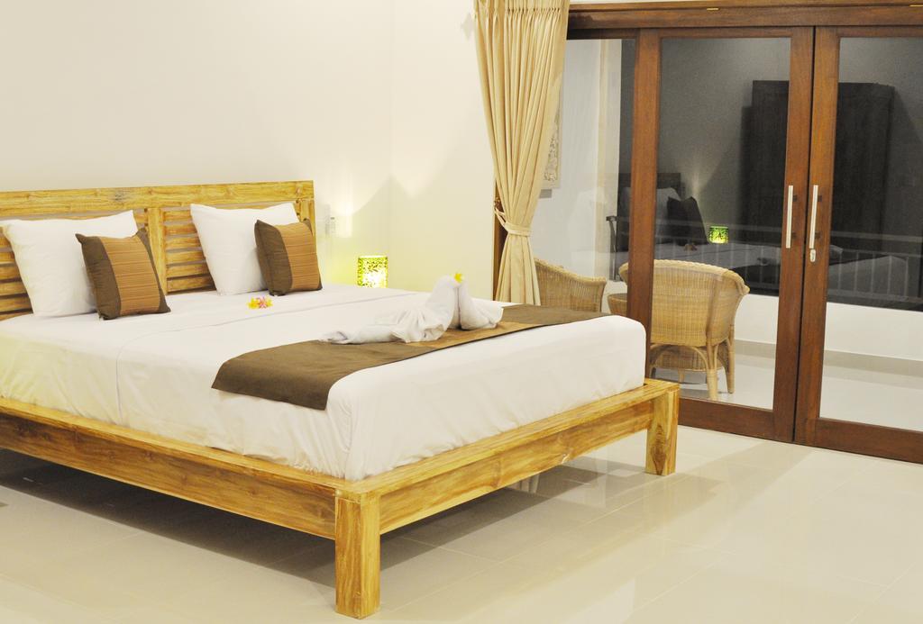 D'Sawah Amed Homestay & Warung Szoba fotó