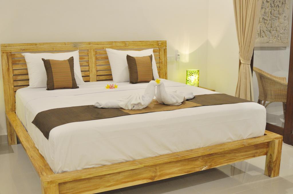 D'Sawah Amed Homestay & Warung Szoba fotó