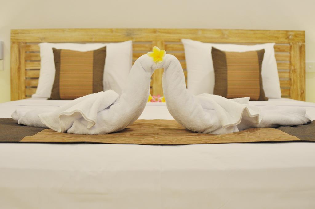 D'Sawah Amed Homestay & Warung Szoba fotó