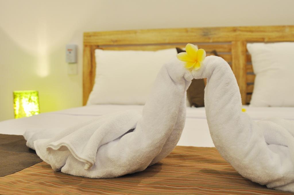 D'Sawah Amed Homestay & Warung Szoba fotó