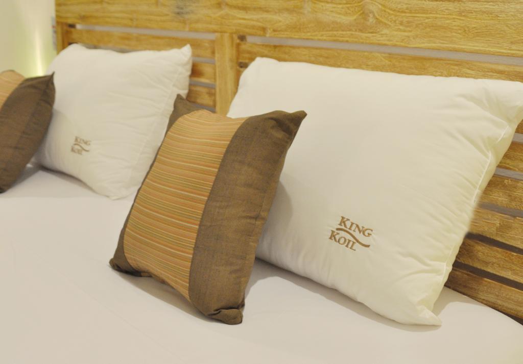 D'Sawah Amed Homestay & Warung Szoba fotó